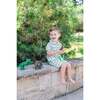 Henry Boys' Shortall - Dino Safari - Rompers - 2