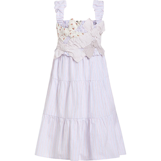 Kids Bonnie Dress - Dresses - 1