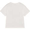 Explore Pocket T-Shirt, White - T-Shirts - 2