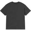 Crab Graphic T-Shirt, Black - T-Shirts - 6