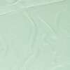 Mist Ruffled Shawl, Green - Blankets - 4