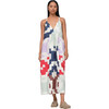 Cari Dress, Mint - Dresses - 1 - thumbnail