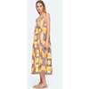 Cari Dress, Lilac - Dresses - 2
