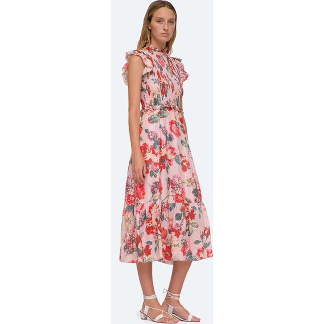 Lanie Smocked Dress - Dresses - 2