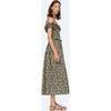 Peggy Dress, Forrest - Dresses - 2
