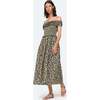 Peggy Dress, Forrest - Dresses - 3