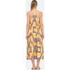 Cari Dress, Lilac - Dresses - 4