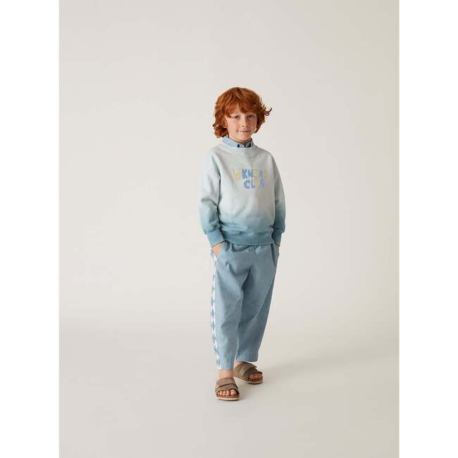 Madeira Pants, Cameo Blue - Pants - 2