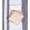 Zilch Matzah Plate - Tabletop - 3