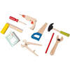 Handyman Tool Set - Role Play Toys - 2