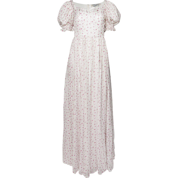 Leaves of Grass, New York Chantilly Maxi