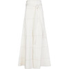 Women's Hudson Skirt, Chalk - Skirts - 1 - thumbnail