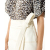 Women's Hudson Skirt, Chalk - Skirts - 5