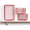 The Basket Set, Poppy - Storage Baskets - 2