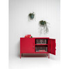 The Lowdown Locker, Poppy - Storage - 2