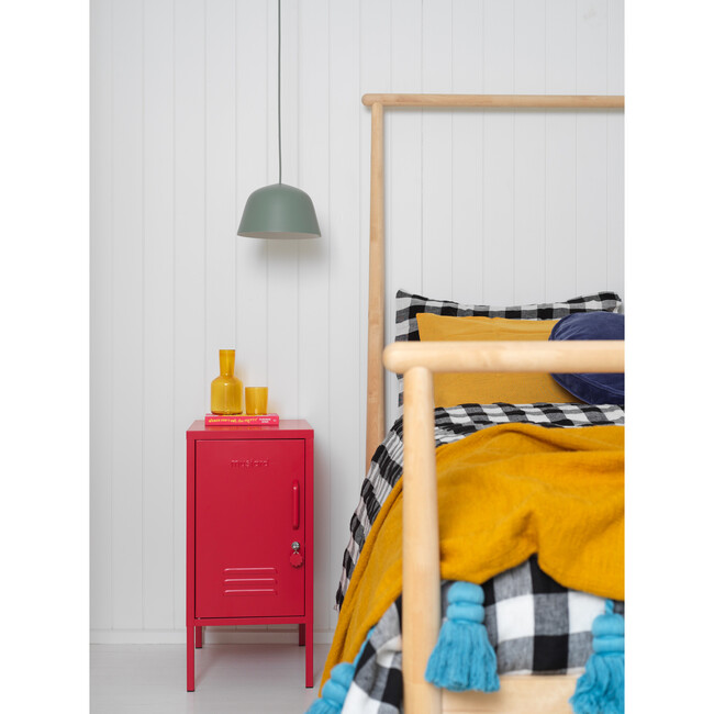The Left Shorty Locker, Poppy - Storage - 2