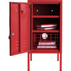 The Left Shorty Locker, Poppy - Storage - 3
