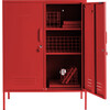 The Midi Locker, Poppy - Storage - 3