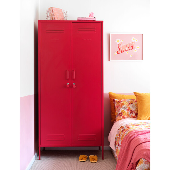 The Twinny Locker, Poppy - Storage - 2