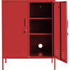 The Midi Locker, Poppy - Storage - 4