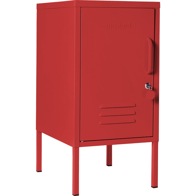 The Left Shorty Locker, Poppy - Storage - 5