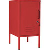The Left Shorty Locker, Poppy - Storage - 5