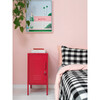 The Left Shorty Locker, Poppy - Storage - 6