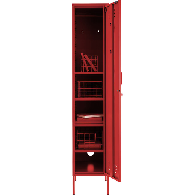 The Skinny Locker, Poppy - Storage - 3