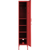 The Skinny Locker, Poppy - Storage - 4