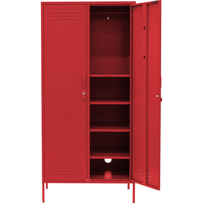 The Twinny Locker, Poppy - Storage - 6