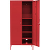 The Twinny Locker, Poppy - Storage - 6