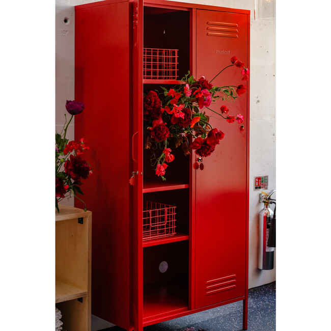 The Twinny Locker, Poppy - Storage - 7