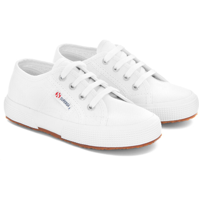 2750 Jcot Classic Sneaker, White - Sneakers - 1