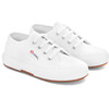 2750 Jcot Classic Sneaker, White - Sneakers - 1 - thumbnail