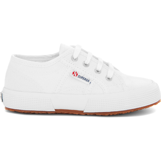 2750 Jcot Classic Sneaker, White - Sneakers - 6
