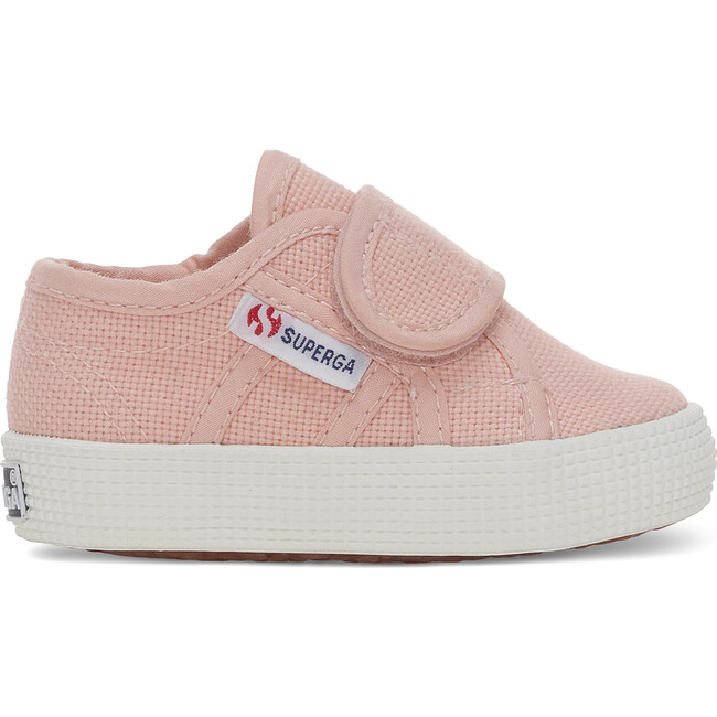 2750 Baby Easylite Straps Pink Sneakers, Pink - Sneakers - 2