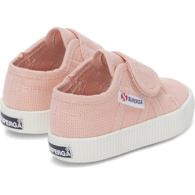 2750 Baby Easylite Straps Pink Sneakers, Pink - Sneakers - 3