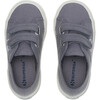 2750 CotJStrap Classic Sneaker, Blueish Grey - Sneakers - 3 - thumbnail