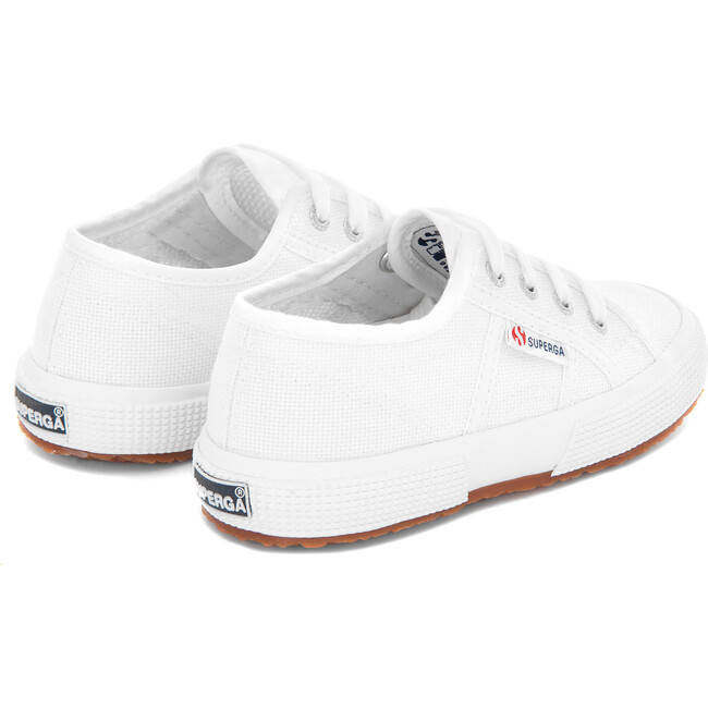 2750 Jcot Classic Sneaker, White - Sneakers - 8