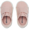 2750 Baby Easylite Straps Pink Sneakers, Pink - Sneakers - 4
