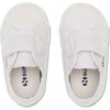 2750 Baby Easylite Straps Sneakers, White - Sneakers - 4