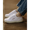 2750 Jcot Classic Sneaker, White - Sneakers - 3 - thumbnail