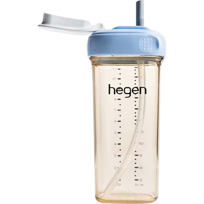 PCTO™ 330ml/11oz Straw cup PPSU Blue - Other Accessories - 1