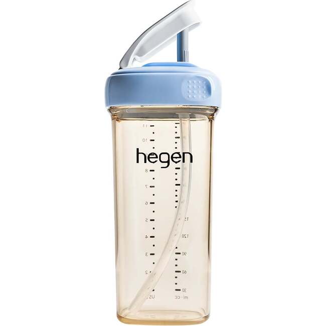 PCTO™ 330ml/11oz Straw cup PPSU Blue - Other Accessories - 3