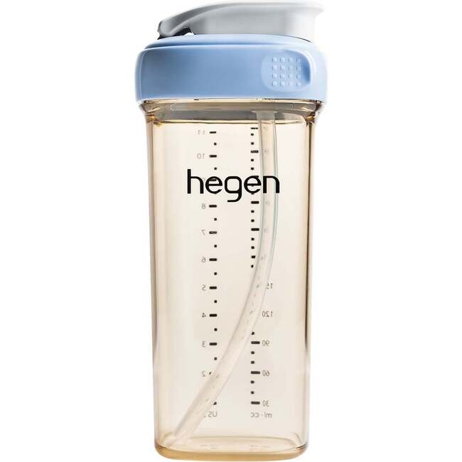 PCTO™ 330ml/11oz Straw cup PPSU Blue - Other Accessories - 4