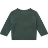Baby Kaler Jumper, Pine - Sweaters - 2
