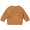 Baby Kaler Jumper, Toffee - Sweaters - 2