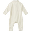 Baby Smew Gifting Romper, Calamine - Rompers - 1 - thumbnail