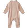 Baby Smew Gifting Romper, Calamine - Rompers - 3 - thumbnail