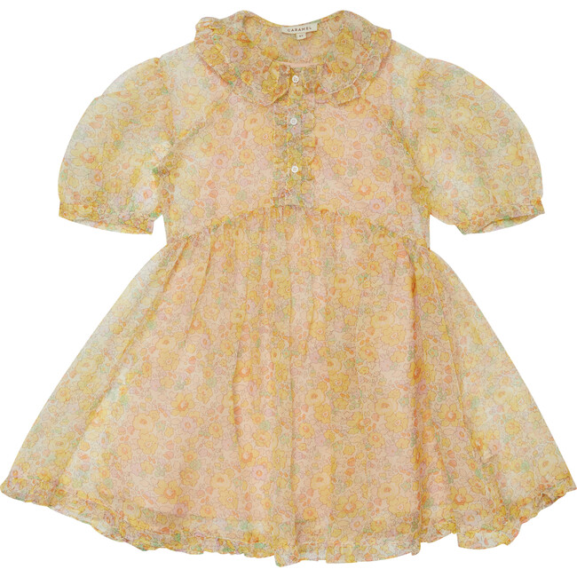 Kids Angelica Party Dress, Betsy